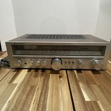 Vintage Kenwood KR-3010 AM/FM Stereo Receiver Tested, Works Please Read picture