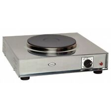 Cadco Lkr-220 Hot Plate,Heavy Duty,Cast Iron,220V picture