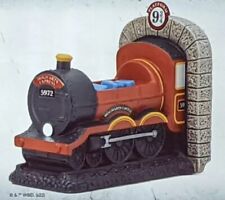 Scentsy WARMER FULL SIZE Harry Potter Platform 9 3/4 Hogwarts Express Train picture