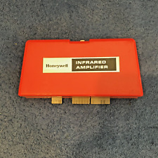 HONEYWELL INFRA-RED AMPLIFIER   R7248A 1004 3 picture