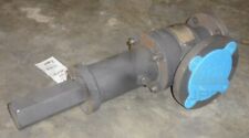 REPAIRED TELEDYNE FARRIS 26JA10-120/S2 VALVE SIZE 2J3 150PSIG *READ* picture