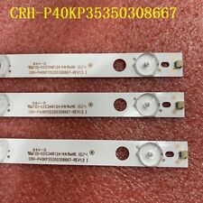 LED strip(3)For Sharp LC-40FG2241K LC-40CFG4041K LC-40FG5341KF LC-40CFG6021 picture