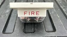 Wheelock RSS-24MCC-FW Fire Alarm picture