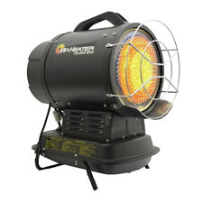 Mr Heater F270265 Qbt Radiant Kerosene Heater, 70,000 Btu New picture