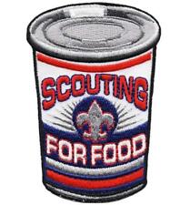 Boy Scouts of America BSA 3