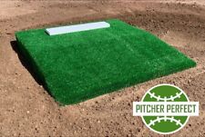 PM200 Portable Pitching / Pitchers Mound /  (SEE VIDEO) picture