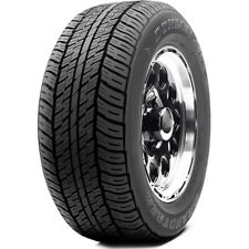 4 Tires Dunlop Grandtrek AT23 255/60R18 108H AS A/S All Season picture