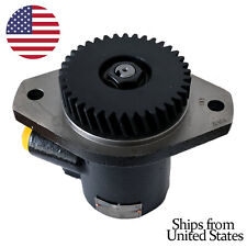 The all-new power steering pump 4988390 FOR Cummins diesel 4BT 6BT 5.9- picture