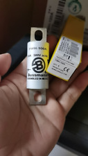 1PC new Bussmann FWH-100A 100 Amp (100A) 500V Fast Acting Fuse  #YP1 picture