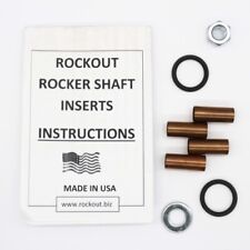 Rockout Rocker Shaft Inserts Kit Part Number - X000UA4J17 picture
