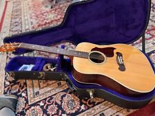GIBSON CL-30 DELUXE ACOUSTIC/ELECTRIC GUITAR 1998 picture