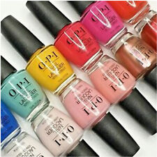 OPI Nail Lacquer Polish 0.5oz SALE Updated Newest colors 2023 Holiday Best Gifts picture