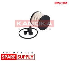 FUEL FILTER FOR CITROËN FIAT LANCIA KAMOKA F305201 picture