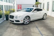 2013 Bentley Continental GT  picture