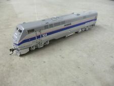  Athearn HO , Track Tested , AMD-103 NORTHEAST CORRIDOR AMTRAK # 104 PHASE IV picture