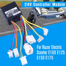 24V Controller Module for Razor Scooter E100 E125 E150 E175 eSpark Trikke E2 picture