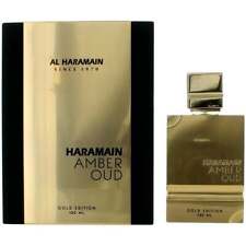 Amber Oud Gold Edition by Al Haramain for Unisex EDP 4.2 oz New in Box picture