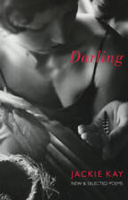 Darling: New and Selected Poems - Paperback By Jackie Kay - GOOD picture