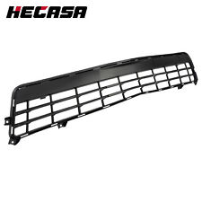 FIT FOR CAMARO SS Z/28 2014 2015 FRONT BUMPER LOWER GRILLE BLACK 22829524 picture