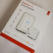 Honeywell Home T9 Smart Thermostat with Smart Room Sensor picture