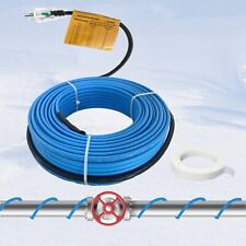 MAXKOSKO Automatic Heating Cable For Water Pipe Freeze Proof Tape, Heating Cable picture