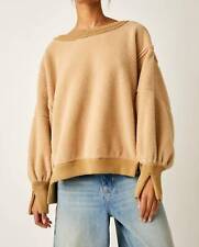 Free People We The Free Cozy Camden Sweatshirt for Women picture