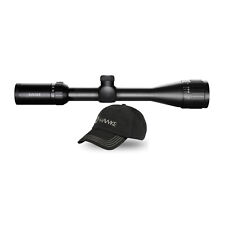 Hawke Sport Optics Vantage 4-12x40 AO Mil Dot Riflescope with Distressed Cap picture