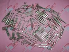 Basic Neurosurgery Set of 96 Pcs NeuroSurgical Orthopedic Instruments Full SET picture