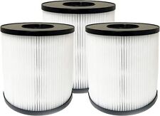 3-in-1 HEPA Carbon Filter Bissell Myair Pro Hub Purifier 3139a 2905a 3069 3389 3 picture