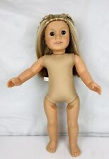 Retired American Girl Doll Kailey Hopkins 18