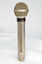 AKG D24E Vintage Dynamic Microphone Used by the Beatles Good sound output picture