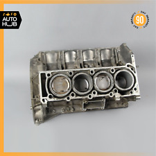 98-01 Mercedes W163 ML430 Engine Cylinder Block 1130103205 OEM picture