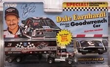 Tyco 9032 Dale Earnhardt Twin Pack Team Truck and Car #3 HO Slot Car NEW picture