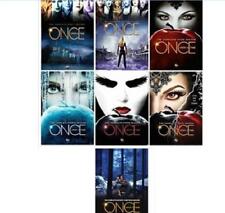 Once Upon a Time Season 1-7 DVD,  Complete Series  picture
