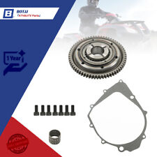 New One Way Starter Clutch And Gasket For Yamaha Raptor 350 picture