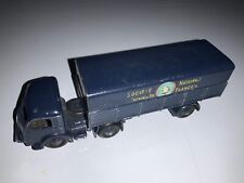 French Dinky Toys 32ab Tracteur Panhard SNCF picture
