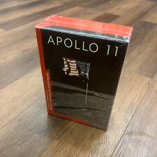 Apollo 11 Box : Artifacts from the First Moon Landing by Smithsonian Institution picture
