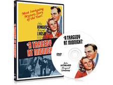 A Tragedy at Midnight (1942) Comedy, Crime, Mystery DVD picture