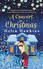 Helen Hawkins A Concert for Christmas (Hardback) picture