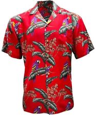 Original Magnum Pi Hawaiian Mens Shirt, Aloha Hawaiian Shirt 3D Adult & Kid Size picture