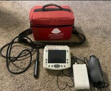 ESAOTE Pie Medical Tringa Linear Portable Veterinary Ultrasound, Pregnancy Test picture