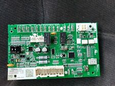 LENNOX 103686-06 A/C Heat Pump Control Circuit Board 1184-510 picture