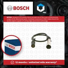 HT Leads Ignition Cables Set fits VW SCIROCCO 53B 1.6 1.8 84 to 92 Genuine Bosch picture