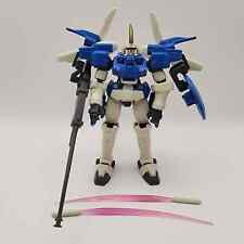 Mobile Suit GUNDAM Wing MSIA (2000) TALLGEESE II GOLD Variant [100% COMPLETE] picture