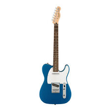 Fender Squier Affinity Series Telecaster Electric Guitar (Lake Placid Blue) picture