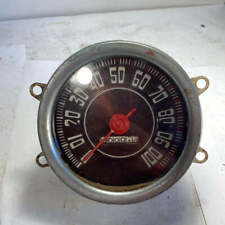1940s Ford GM Chrysler speedometer 565AT 1 mile picture