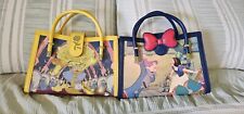 Loungefly Purses - Both Snow White & Beauty And The Beast picture