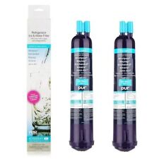 (2-Pack) NEW Whirlpool Pur 4396841 Replacement Refrigerator Water Filter picture