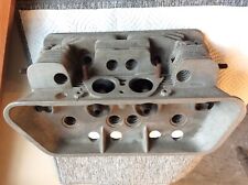 356 / 912  Porsche Cylinder  Head, OE Factory, ONE/Used, Bare 616 104 301 1R picture