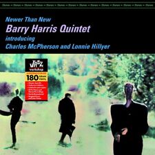 Barry Harris Quintet Newer Than New picture